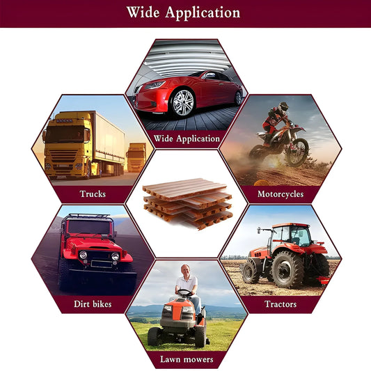 Best heavy-duty tire repair plugs - vehicle & specialty tools | 2025 | fast shipping