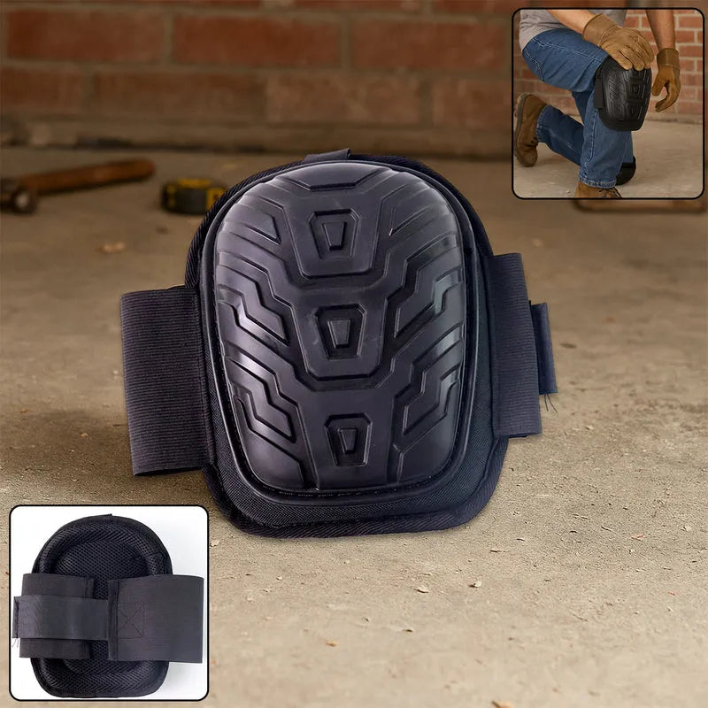 Best heavy-duty work knee pad - safety pads | 2025 | fast shipping