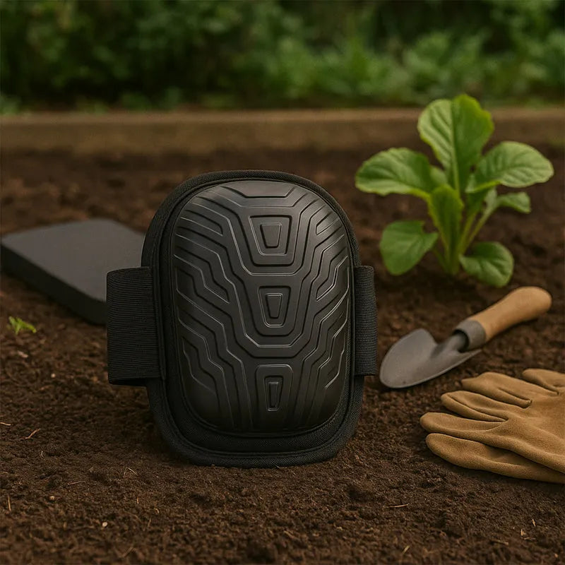 Best heavy-duty work knee pad - safety pads | 2025 | fast shipping