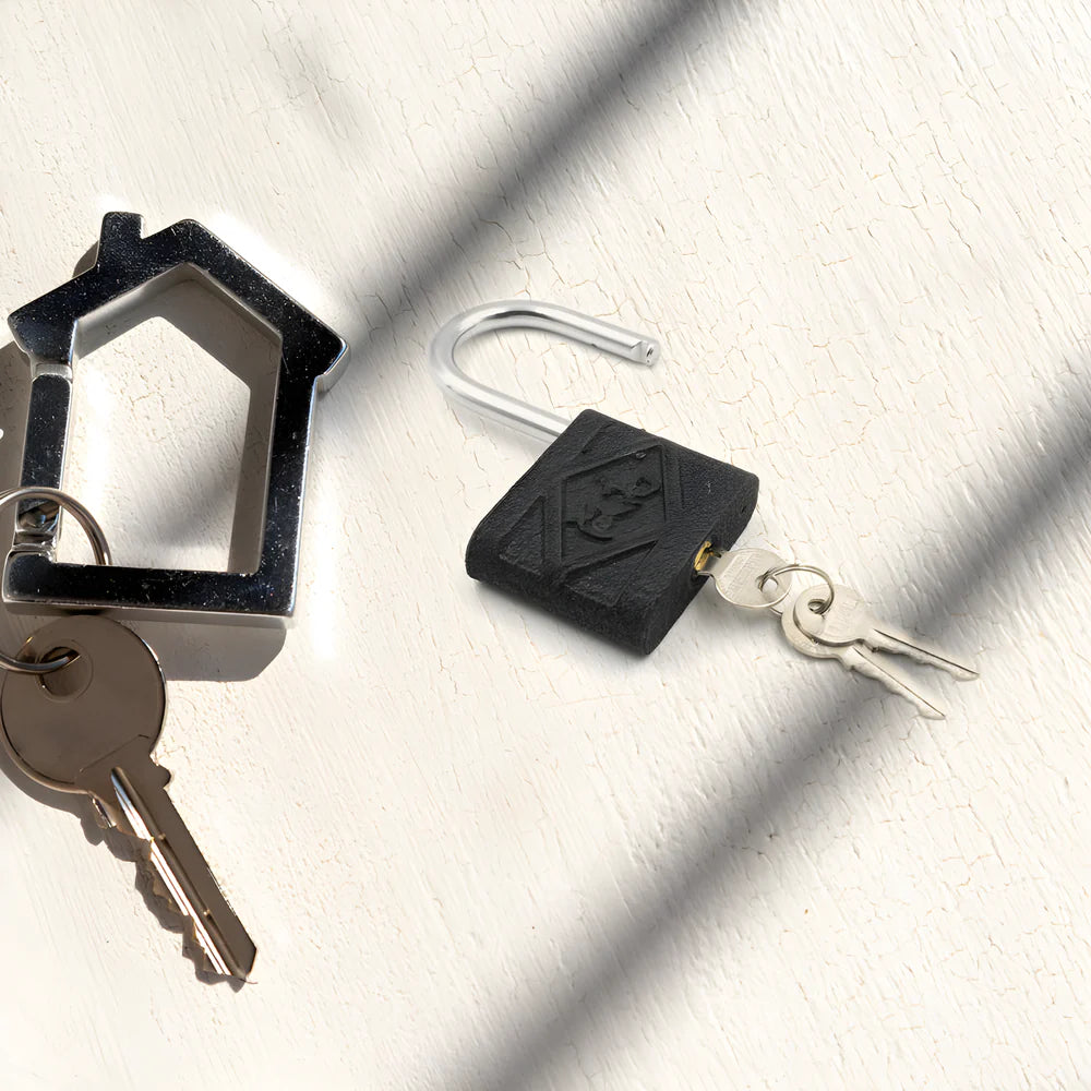 Best heavy iron padlock - locks & latches | 2025 | fast shipping