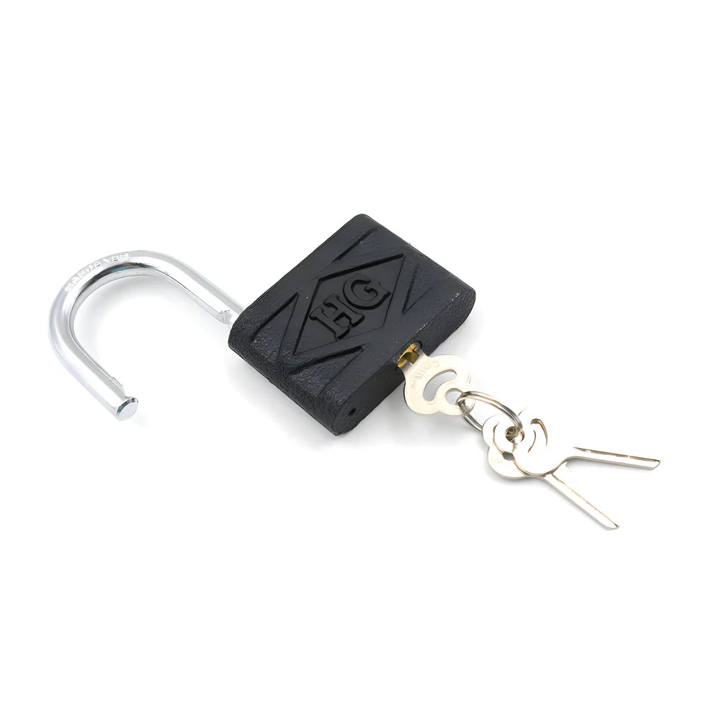 Best heavy iron padlock - locks & latches | 2025 | fast shipping