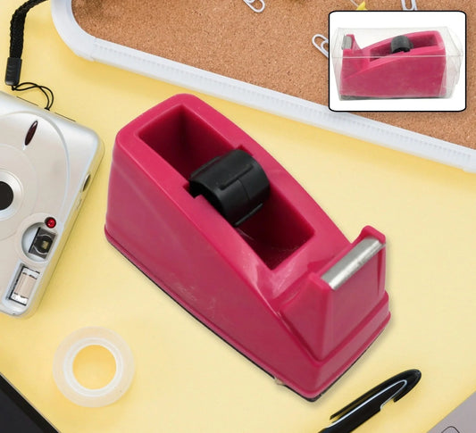 Heavy Tape Cutter – 1 Pc - Home Improvement