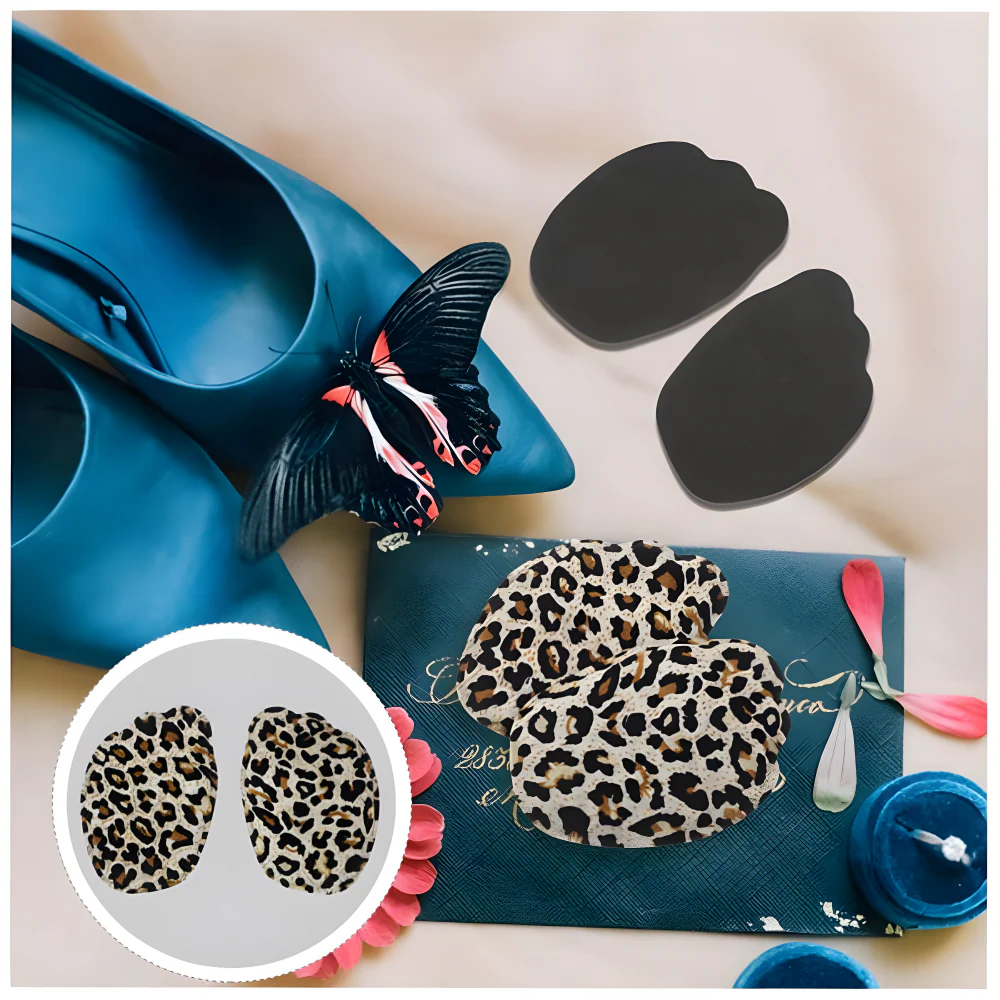 Heel Cushion Inserts - Health & Personal Care