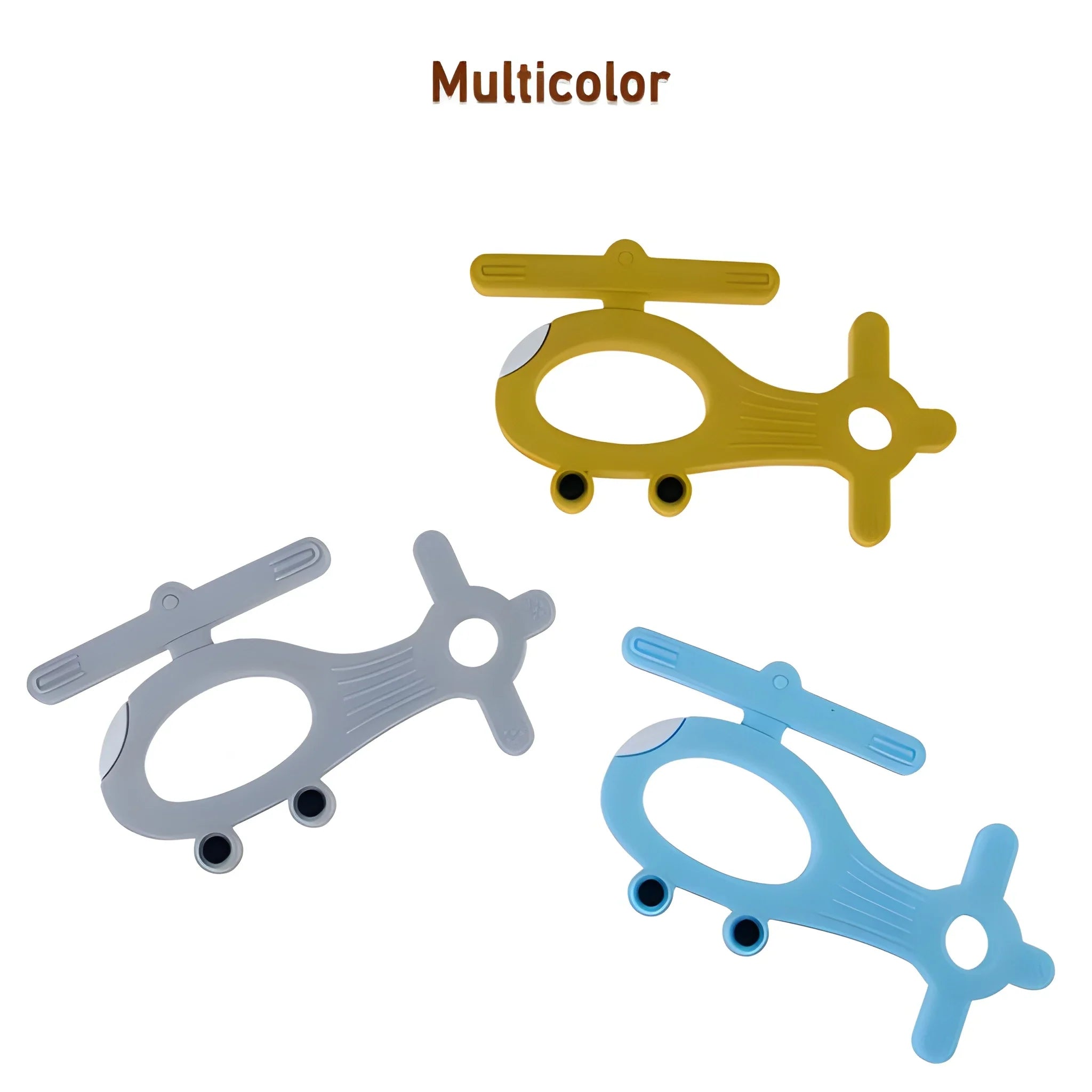 Best helicopter baby teether toy - teethers | 2025 | fast shipping