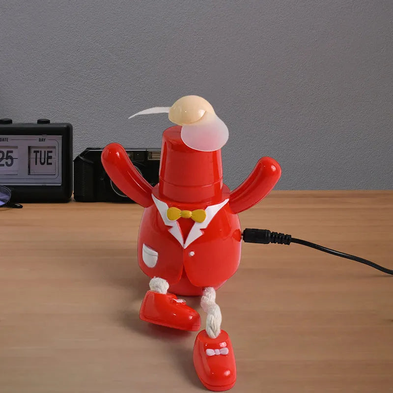 Best hello kitty usb table fan - desk & pedestal fans | 2025 | fast shipping