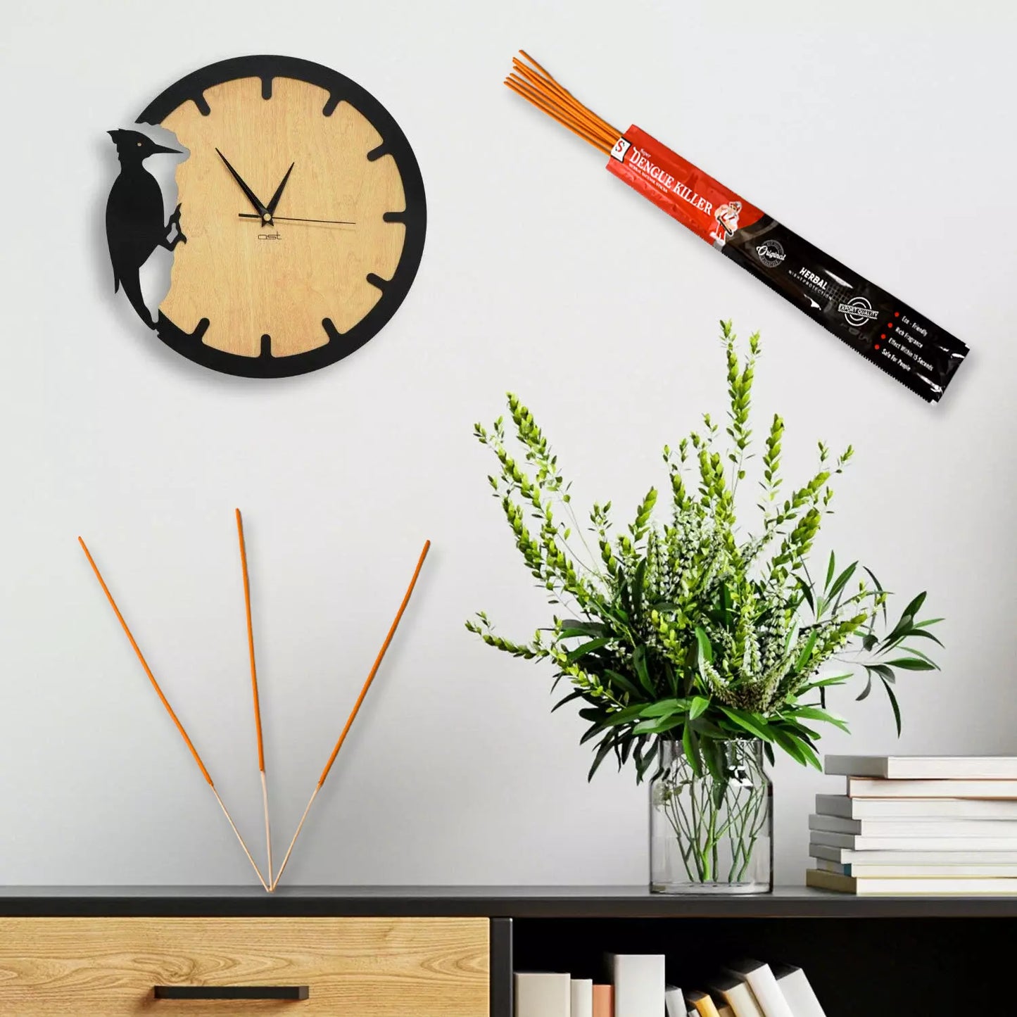 Best herbal mosquito repellent agarbatti - household insect repellents | 2025 | fast shipping