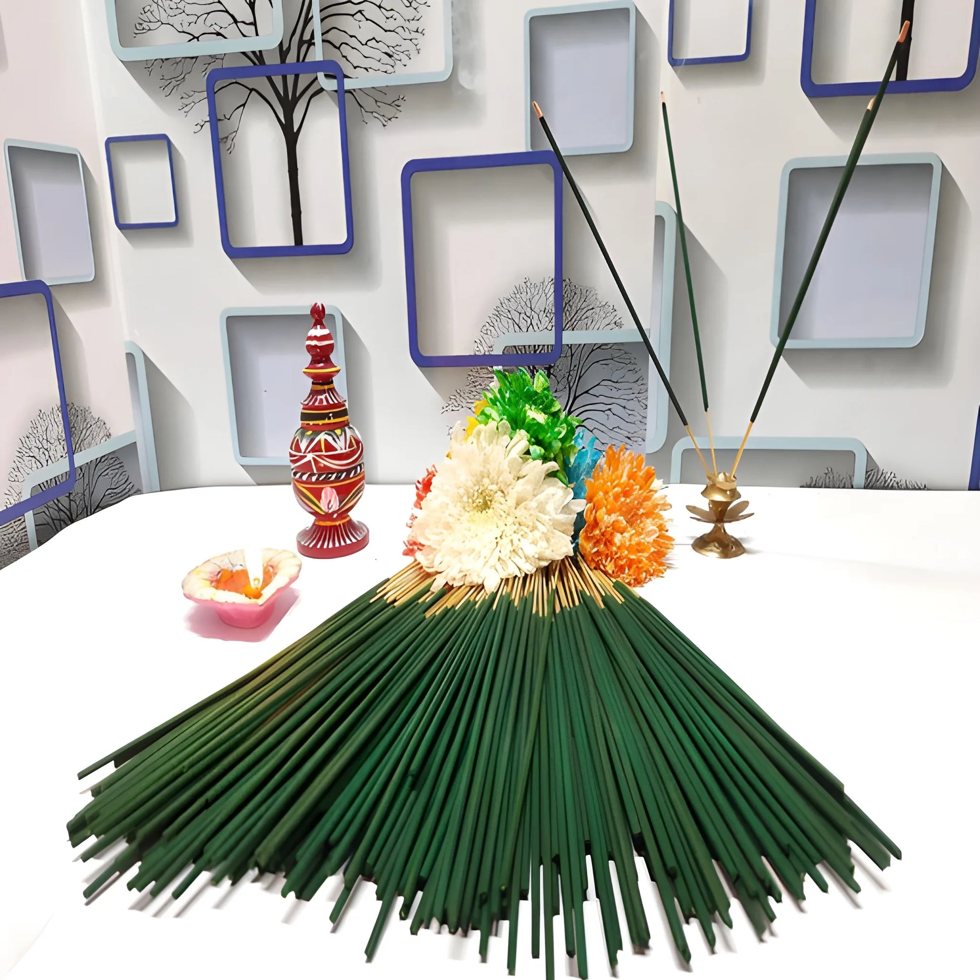 Best herbal mosquito repellent agarbatti - health care | 2025 | fast shipping