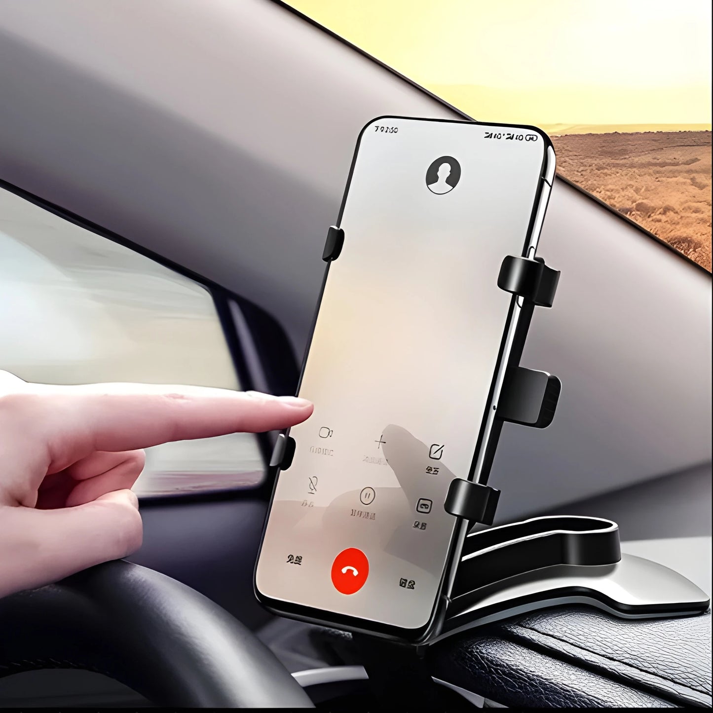 Best universal car phone holder - 2025 | fast shipping