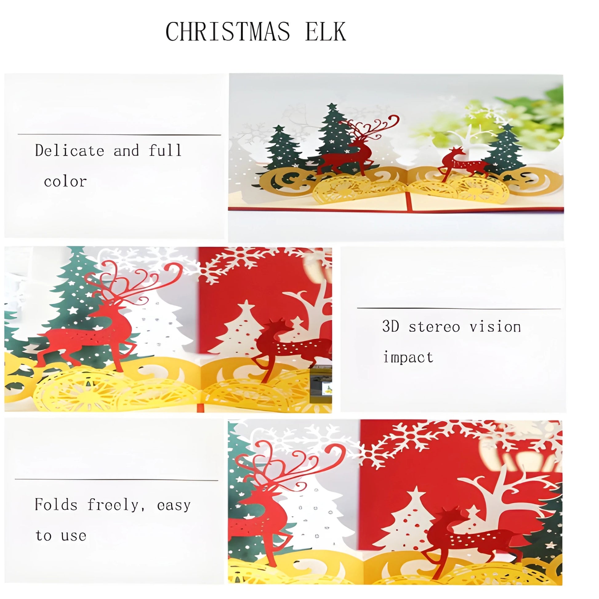 Best 3d pop-up greeting card - 2025 | fast shipping