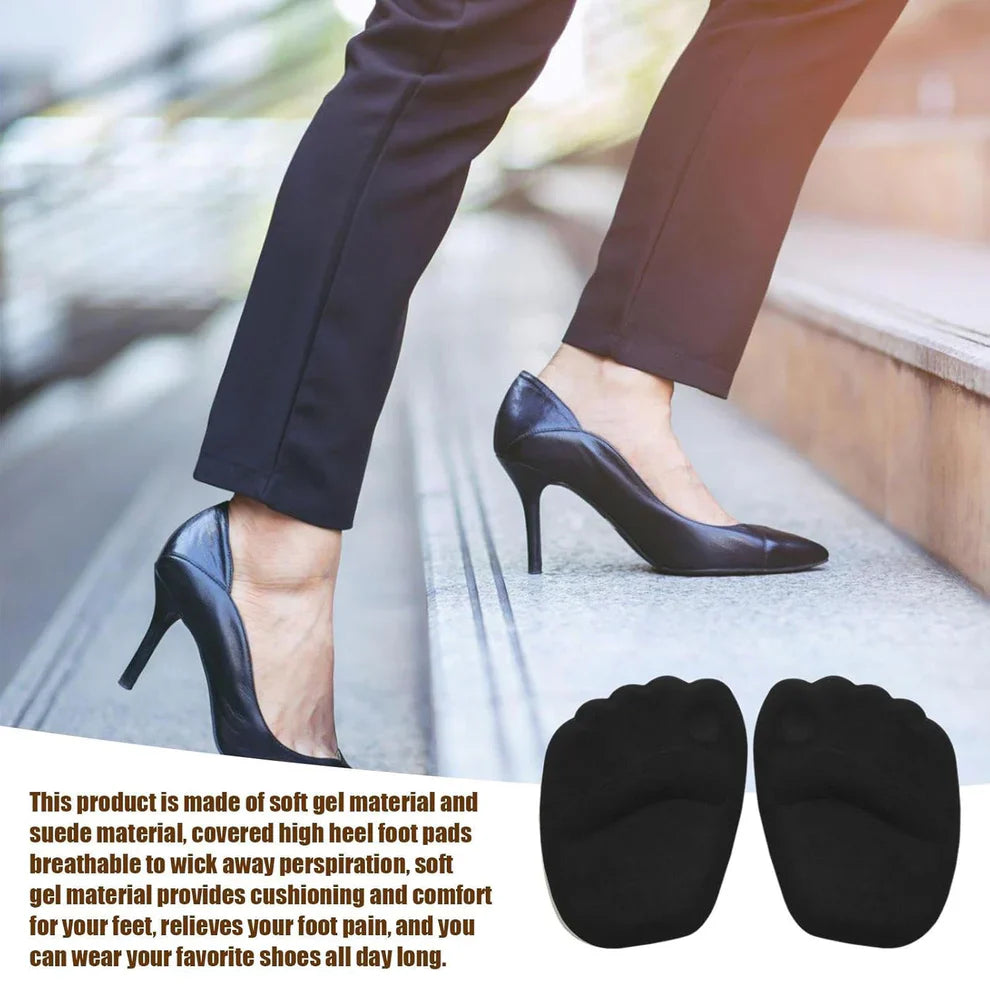 Best high heel cushion pads - metatarsal cushions | 2025 | fast shipping