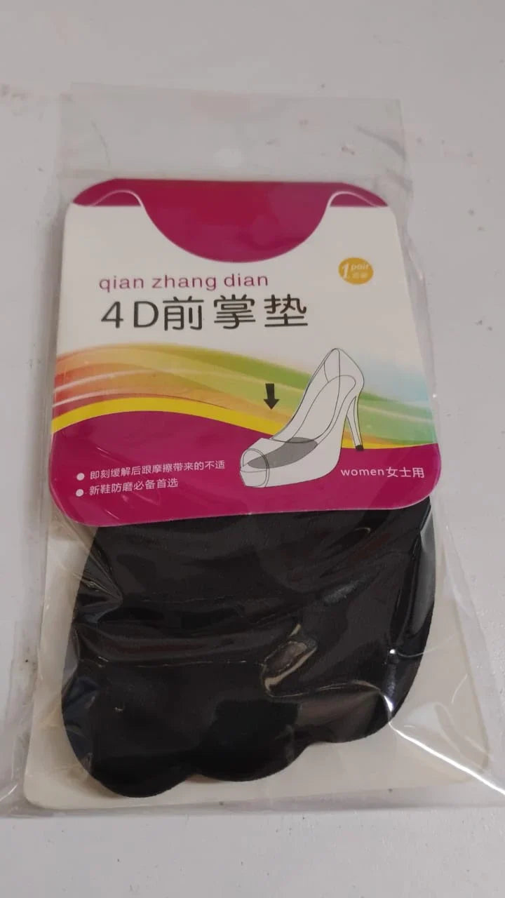 Best high heel cushion pads - metatarsal cushions | 2025 | fast shipping