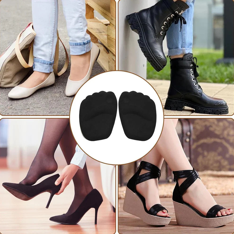 Best high heel cushion pads - metatarsal cushions | 2025 | fast shipping