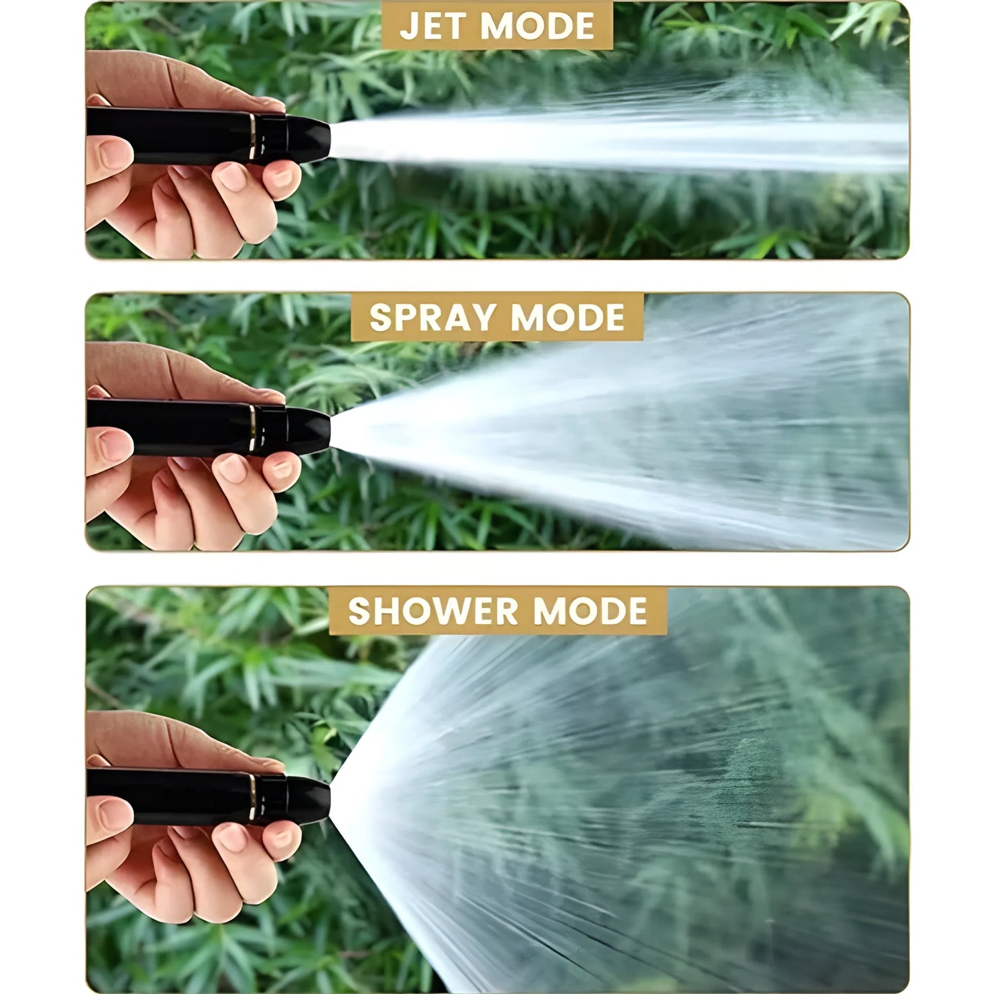 Best high pressure spray gun - garden hose nozzles | 2025 | fast shipping