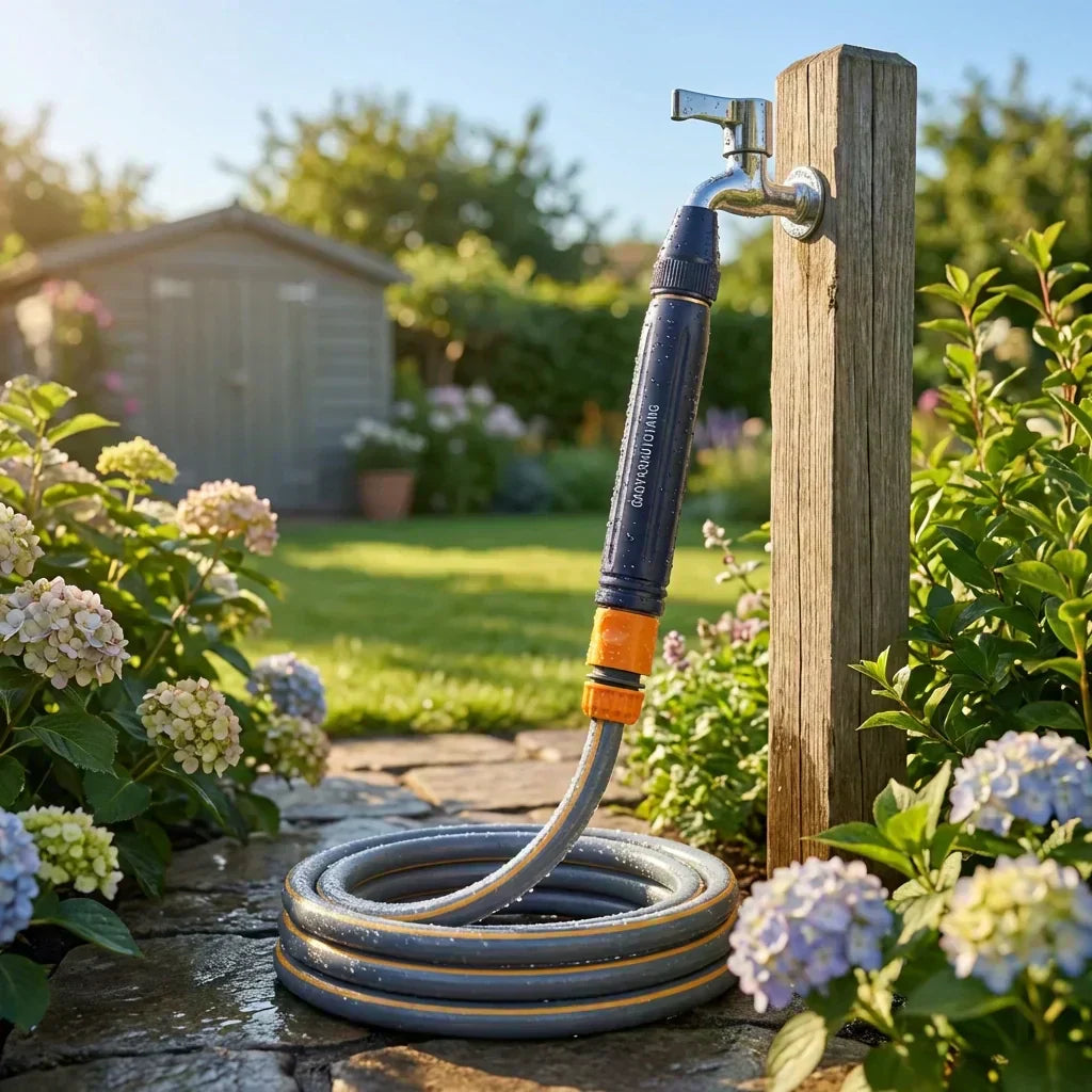 Best high-pressure spray nozzle - garden hose nozzles | 2026 | fast shipping