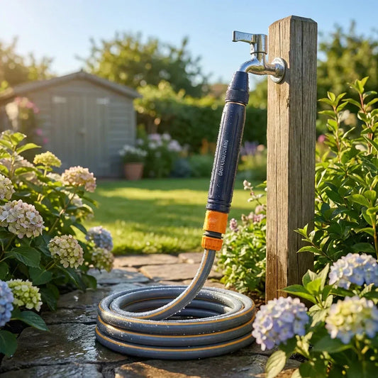 Best high-pressure spray nozzle - garden hose nozzles | 2026 | fast shipping