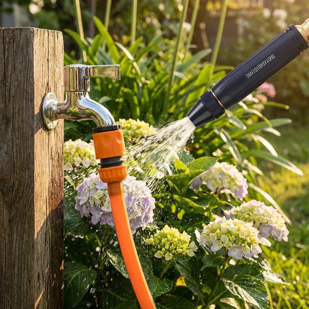 Best high-pressure spray nozzle - garden hose nozzles | 2026 | fast shipping