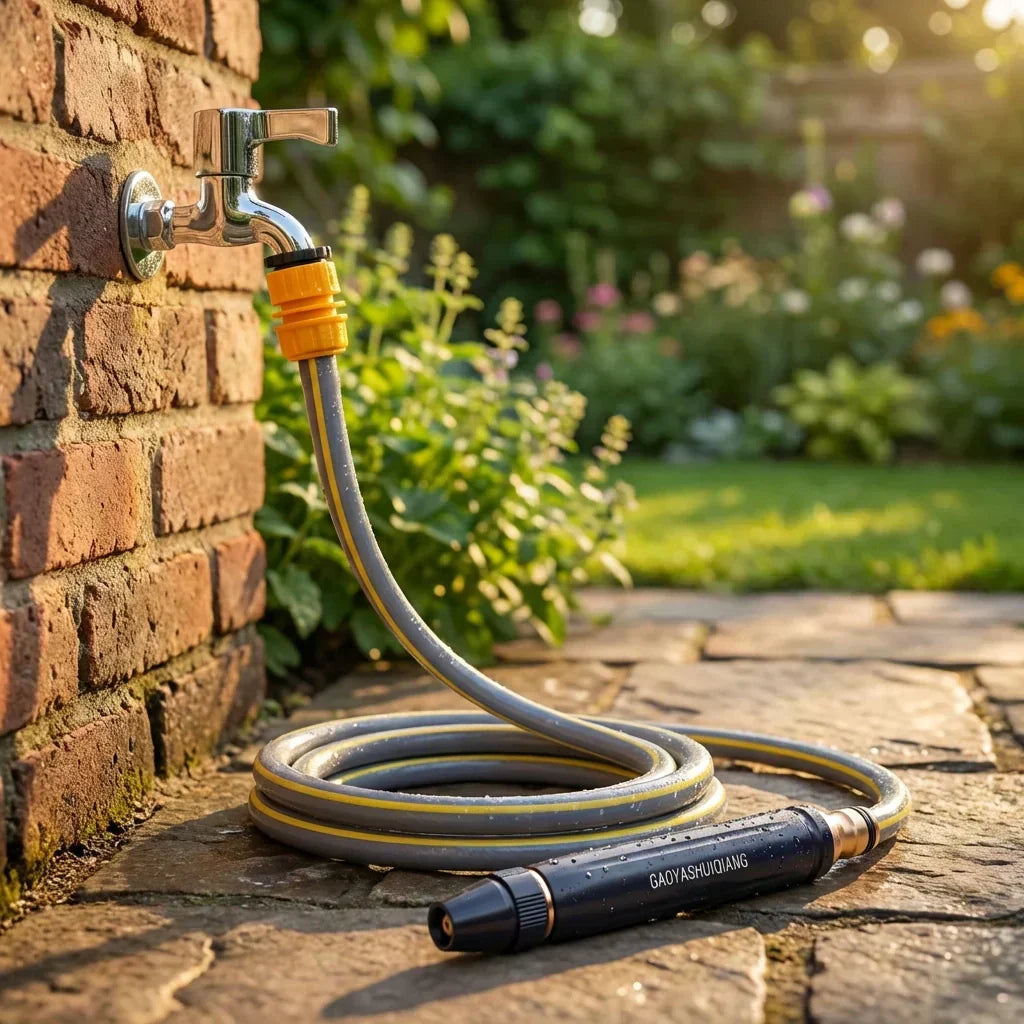 Best high-pressure spray nozzle - garden hose nozzles | 2026 | fast shipping
