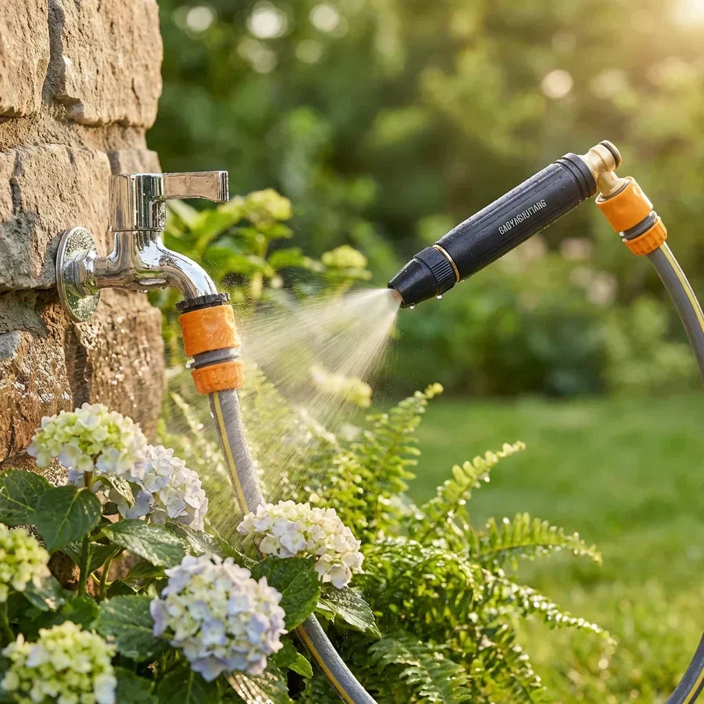 Best high-pressure spray nozzle - garden hose nozzles | 2026 | fast shipping