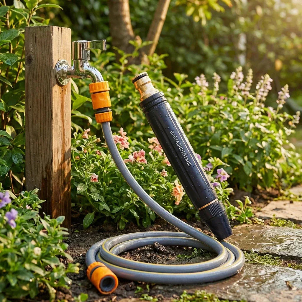Best high-pressure spray nozzle - garden hose nozzles | 2026 | fast shipping