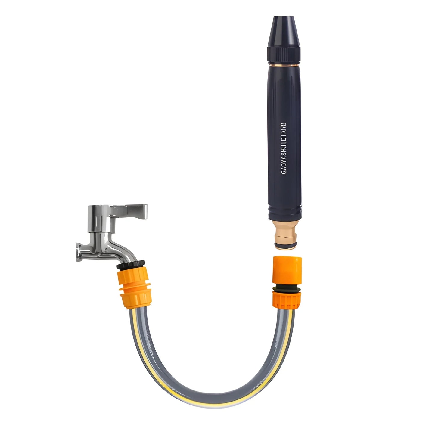 Best high-pressure spray nozzle - garden hose nozzles | 2025 | fast shipping