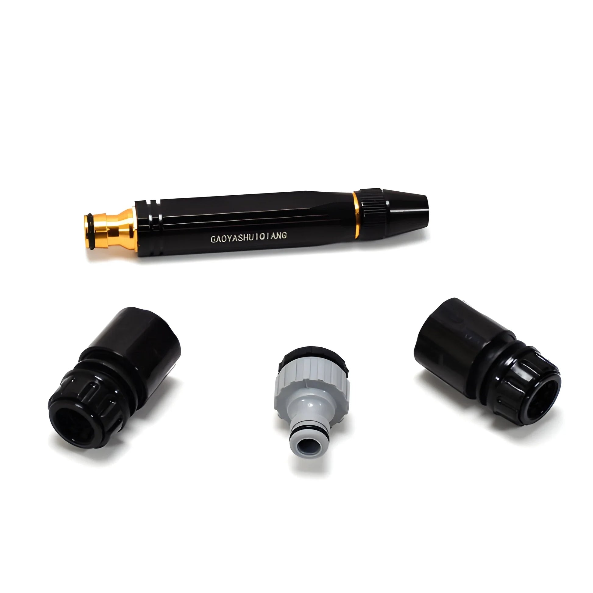 Best high-pressure spray nozzle - garden hose nozzles | 2025 | fast shipping