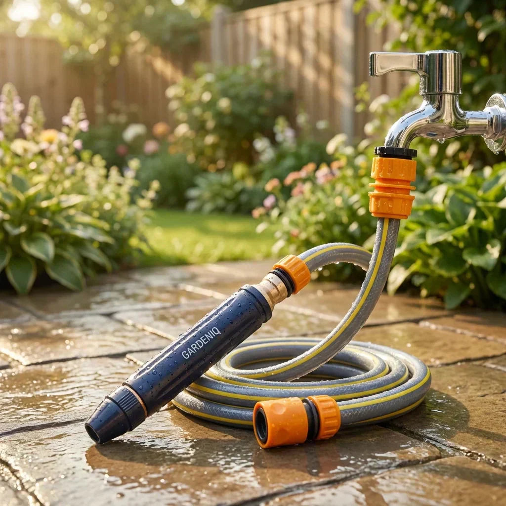 Best high-pressure spray nozzle - garden hose nozzles | 2026 | fast shipping