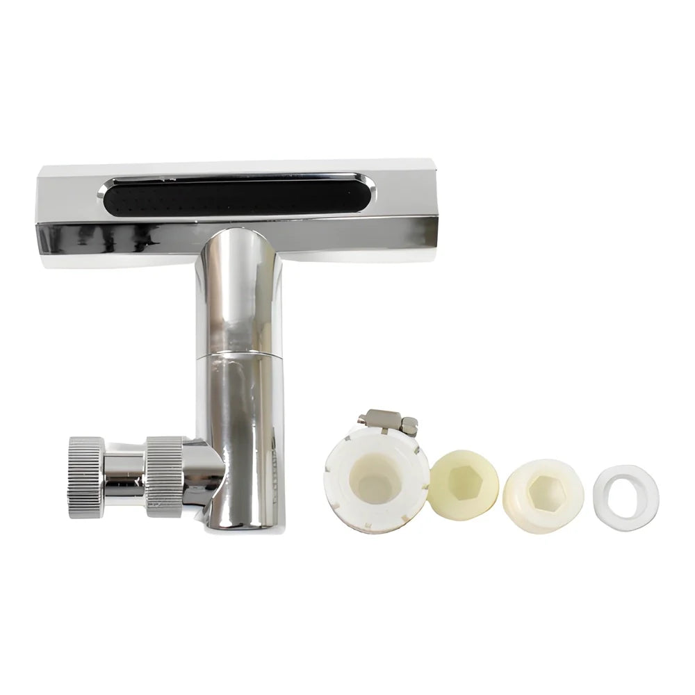 Best high-pressure water saving showerhead - shower heads | 2025 | fast shipping