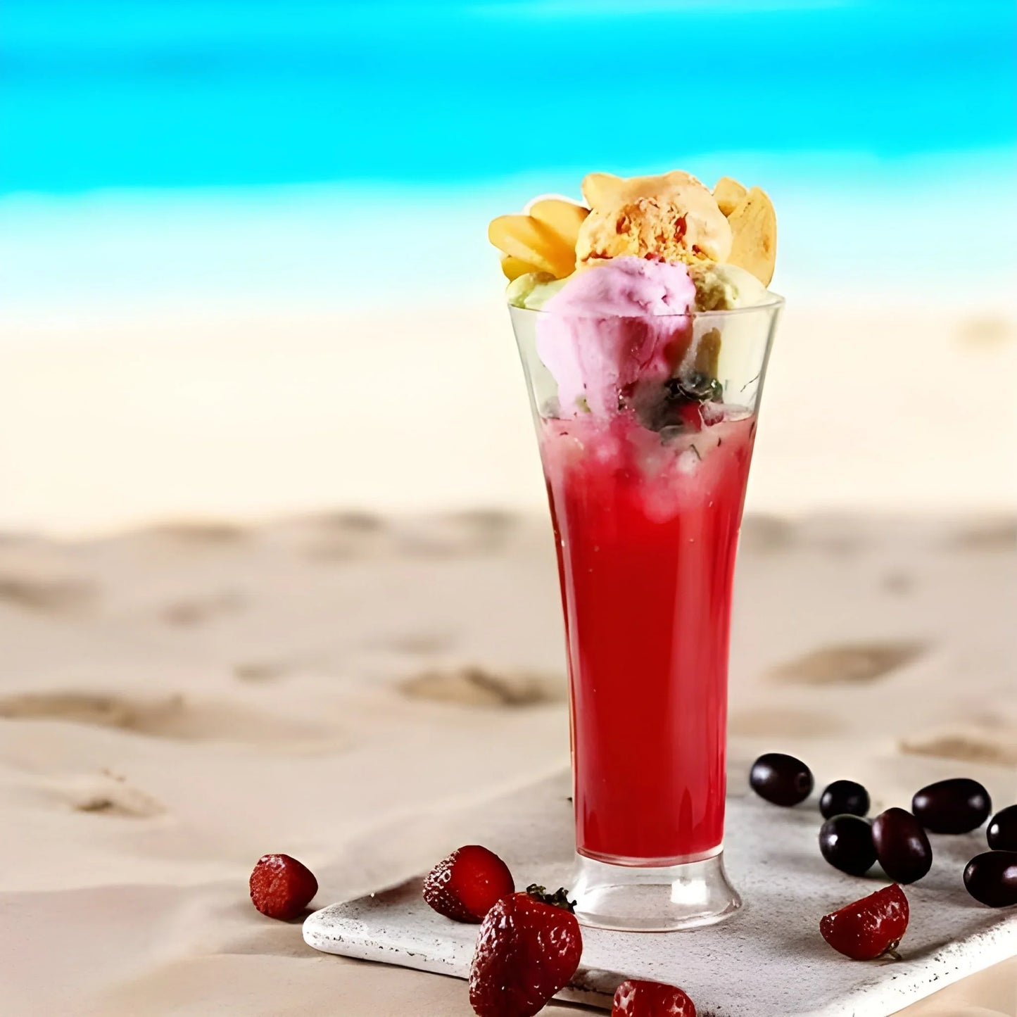 Best high quality faluda ice cream juicer - 2025 | fast shipping