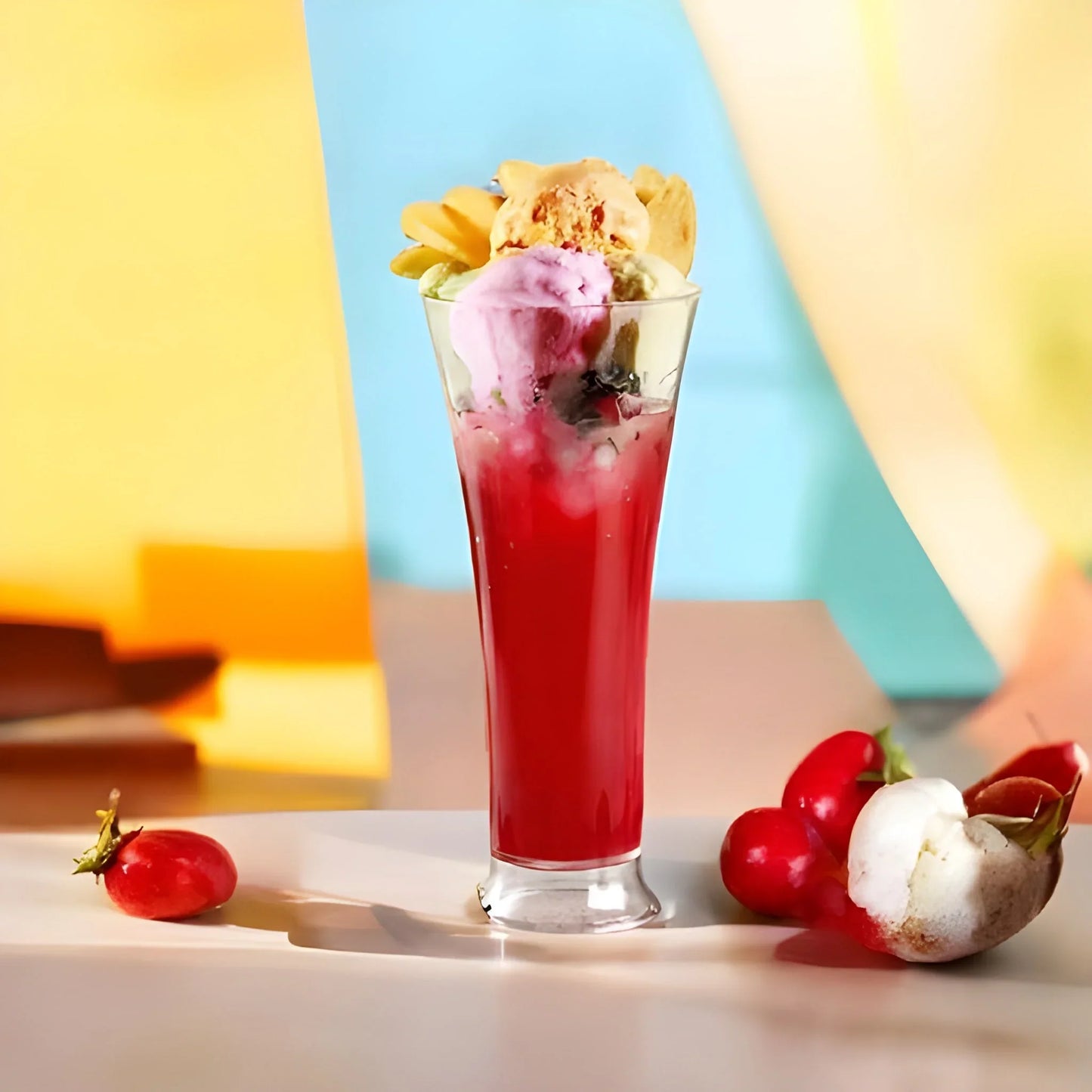 Best high quality faluda ice cream juicer - 2025 | fast shipping