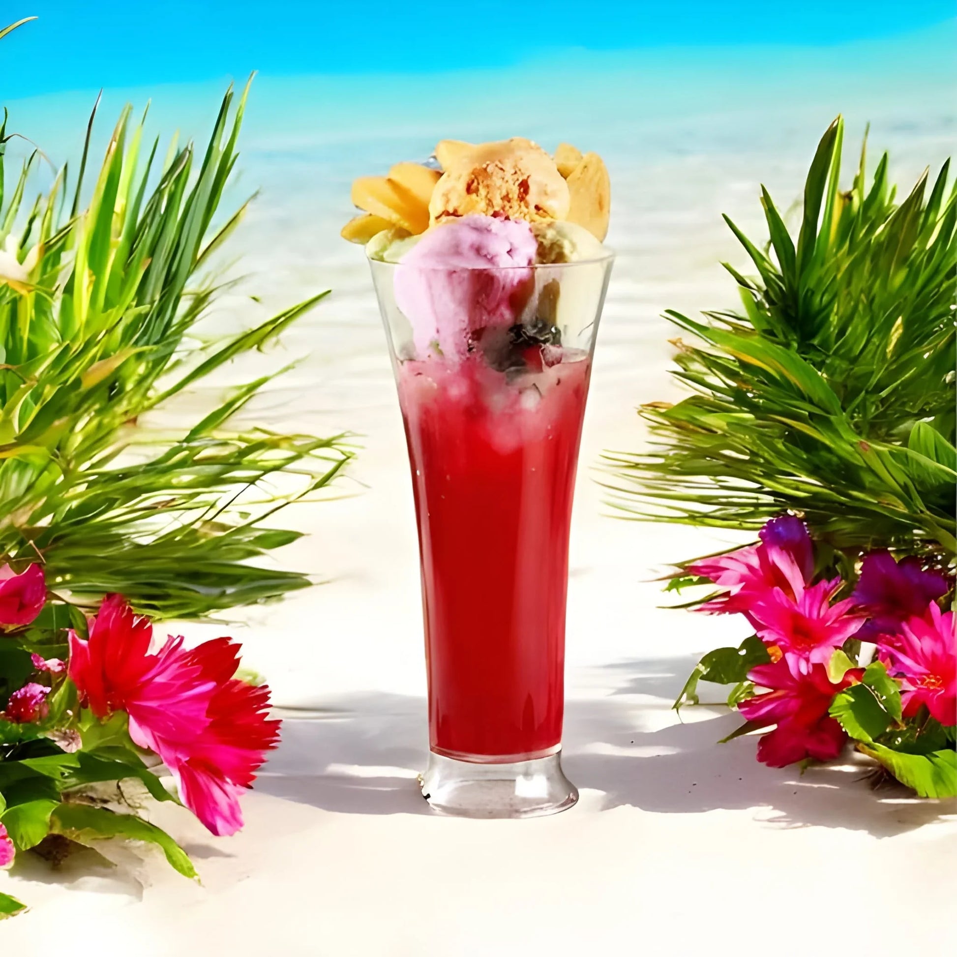 Best high quality faluda ice cream juicer - 2025 | fast shipping