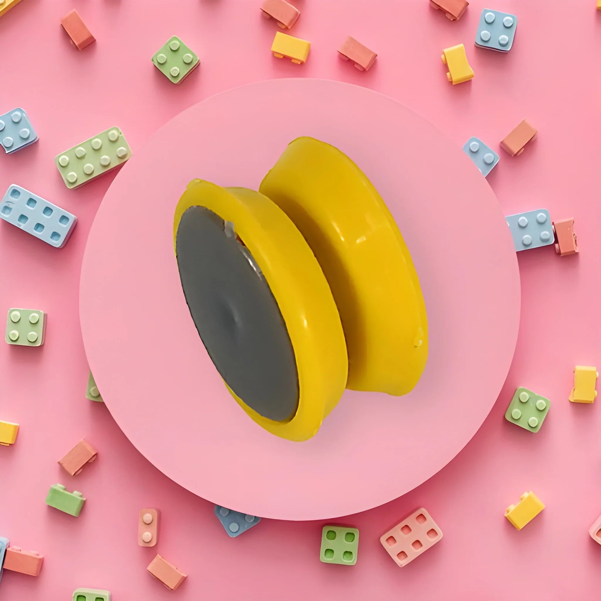 High-Speed Yo-Yo Toy - Toys & Games