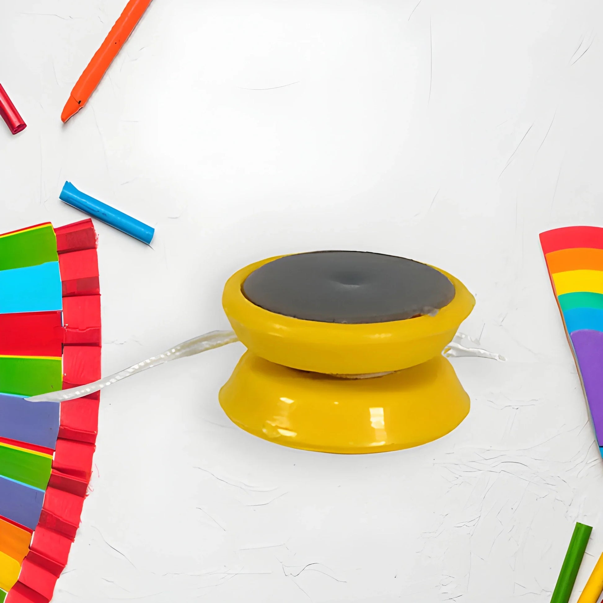 High-Speed Yo-Yo Toy - Toys & Games