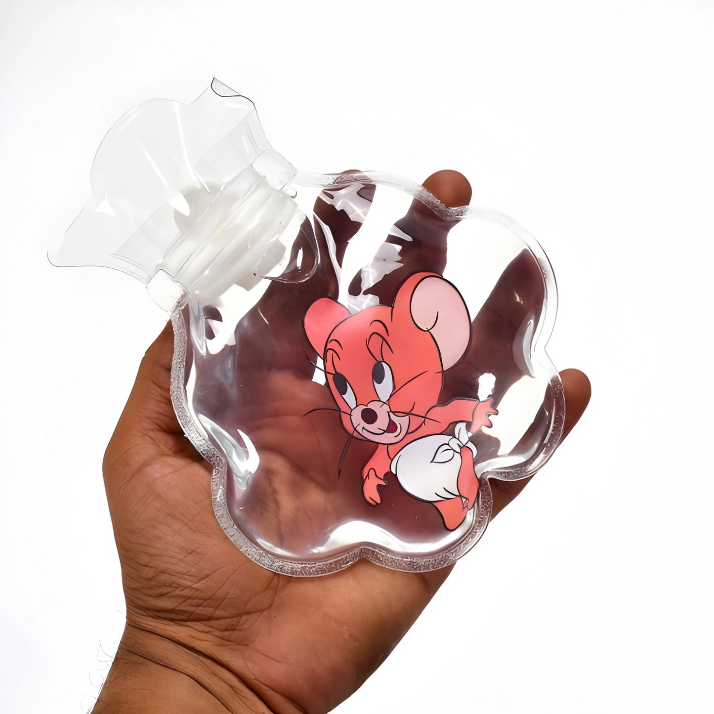 Multi-Use Hot Water Bag - Health & Personal Care