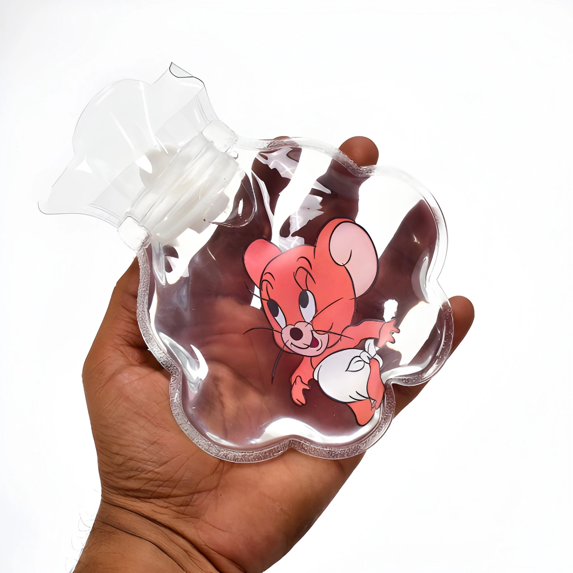 Multi-Use Hot Water Bag - Health & Personal Care