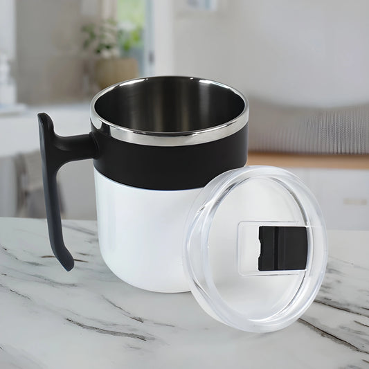 Best insulated stainless steel travel mug - mugs | 2025 | fast shipping