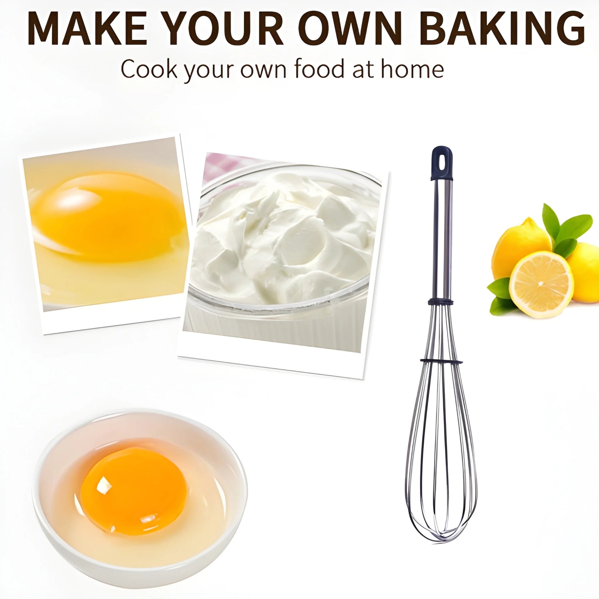 Best stainless steel wire whiskballoon - home & garden | 2025 | fast shipping