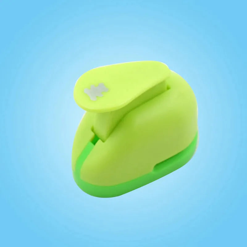 Hole Punch Kids Paper Craft - Home Improvement