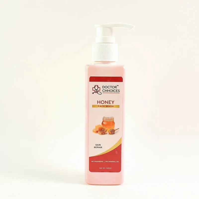 Best honey face wash 200ml - facial cleansers | 2025 | fast shipping