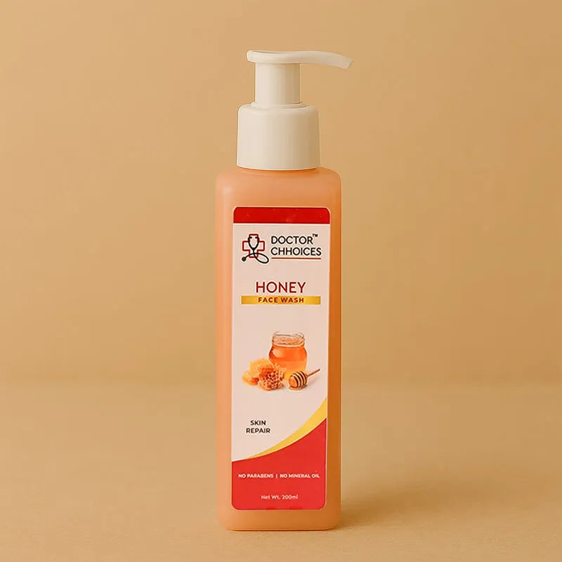 Best honey face wash 200ml - facial cleansers | 2025 | fast shipping