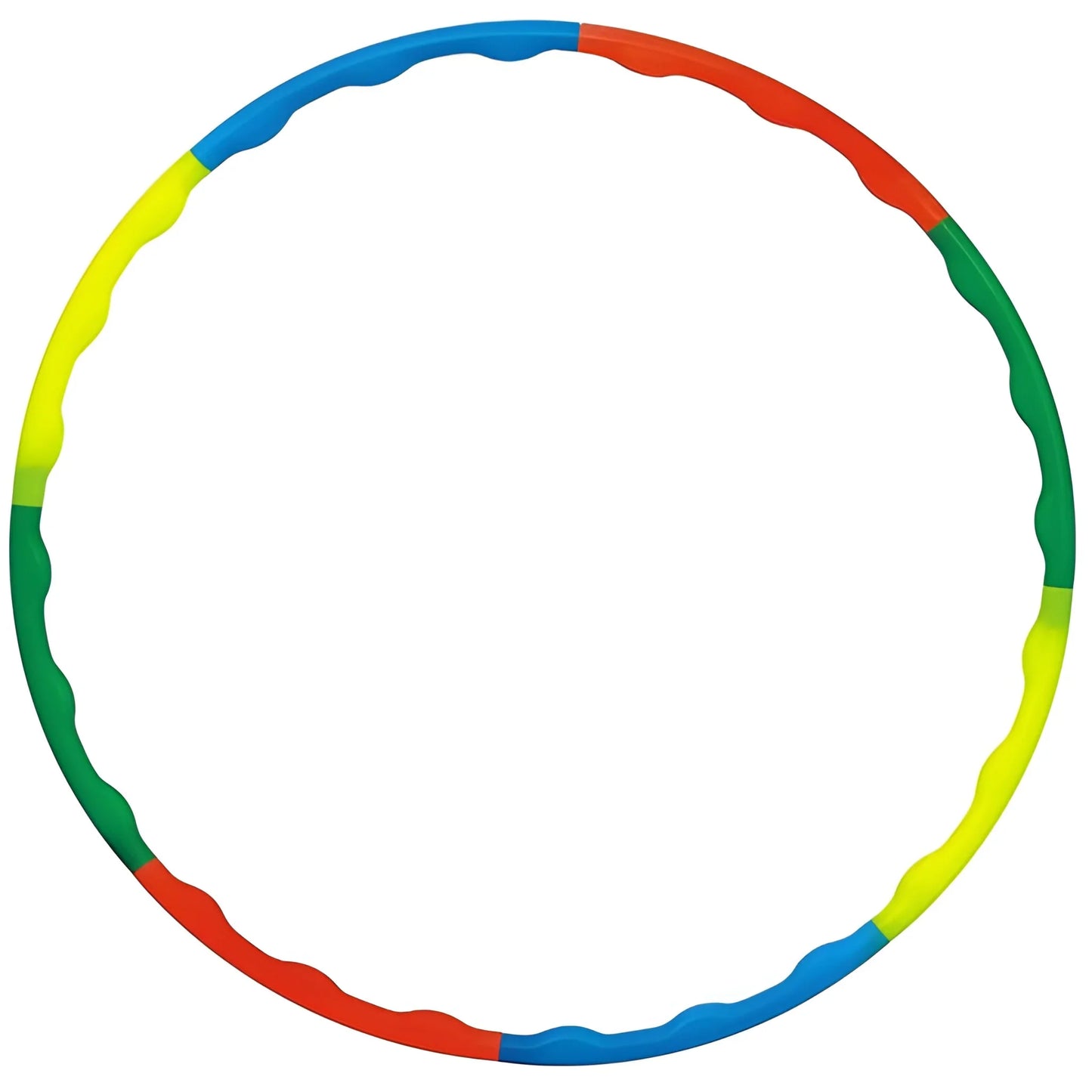 Best hoops hula interlocking exercise ring - 2025 | fast shipping
