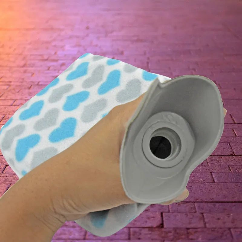 Best hot water bag with cover - heating pads | 2025 | fast shipping