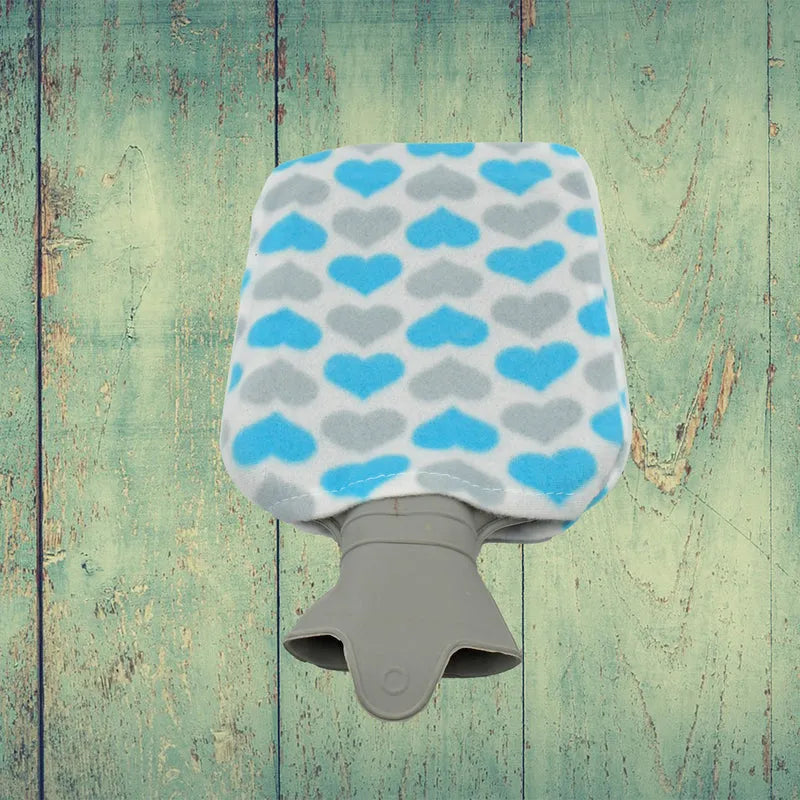 Best hot water bag with cover - heating pads | 2025 | fast shipping