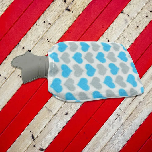 Best hot water bag with cover - heating pads | 2025 | fast shipping