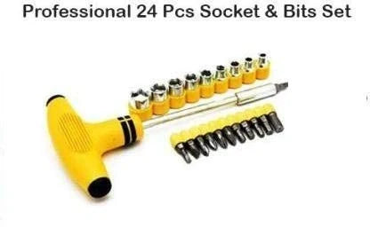 Best household tool set – chrome vanadium - general purpose sets | 2025 | fast shipping