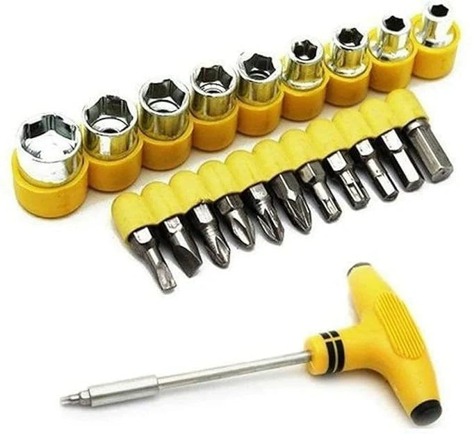 Best household tool set – chrome vanadium - general purpose sets | 2025 | fast shipping