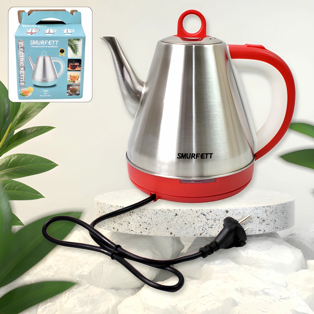 Best stainless steel electric kettle - kettles | 2025 | fast shipping