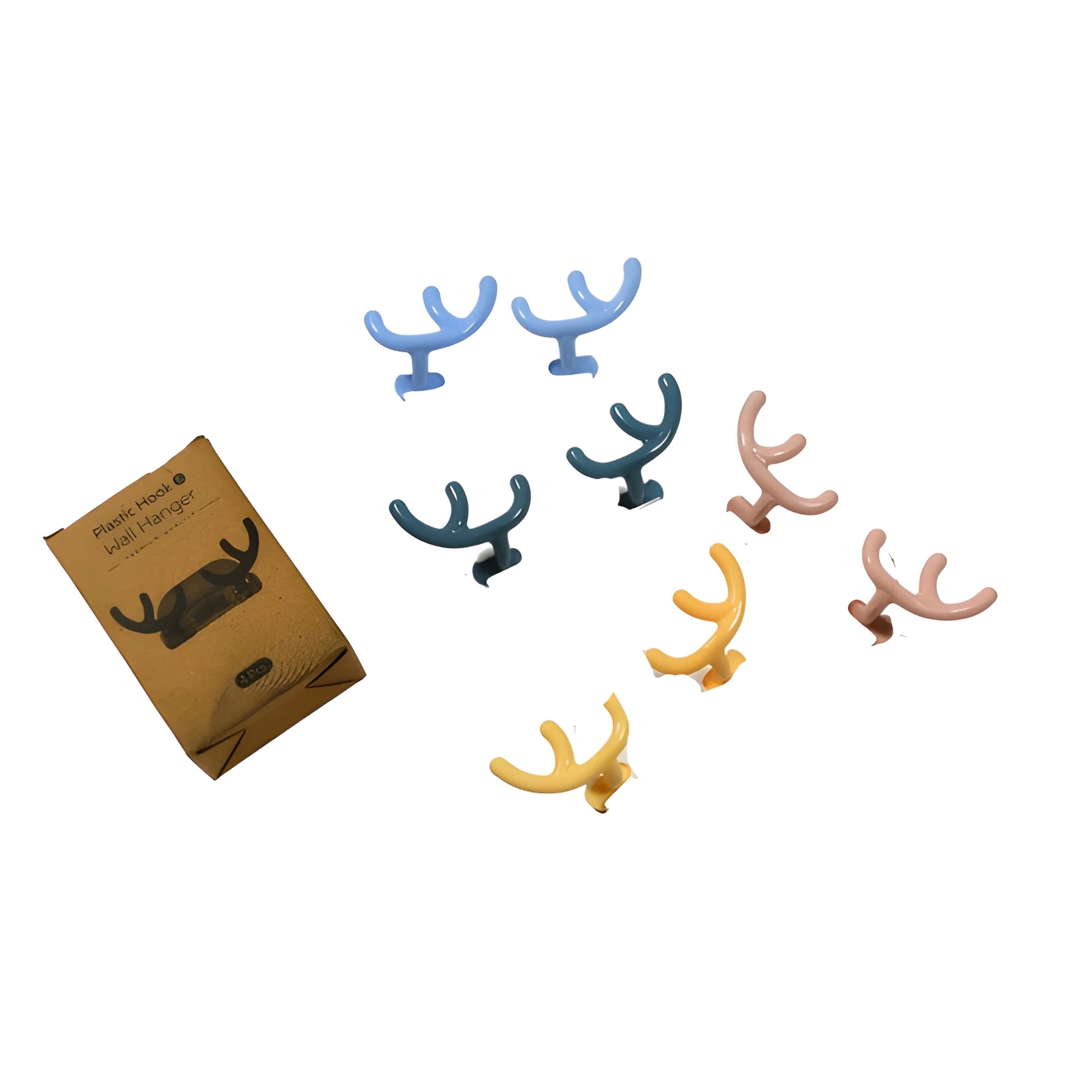 Best weight-bearing adhesive hooks - wall mounts | 2025 | fast shipping