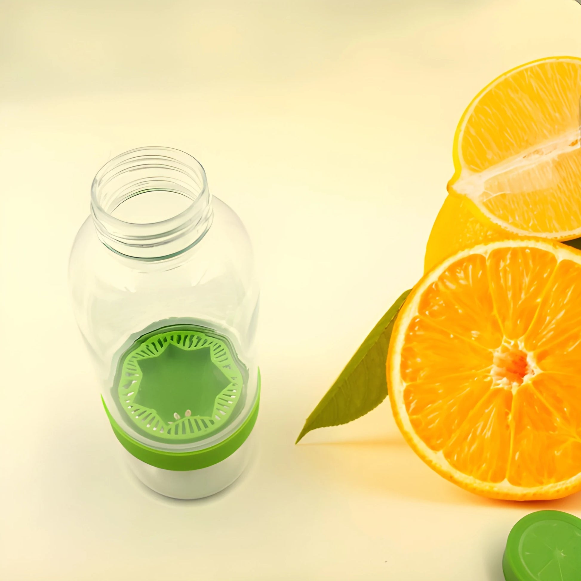 Best citrus fruit infuser bottle - water bottles | 2025 | fast shipping