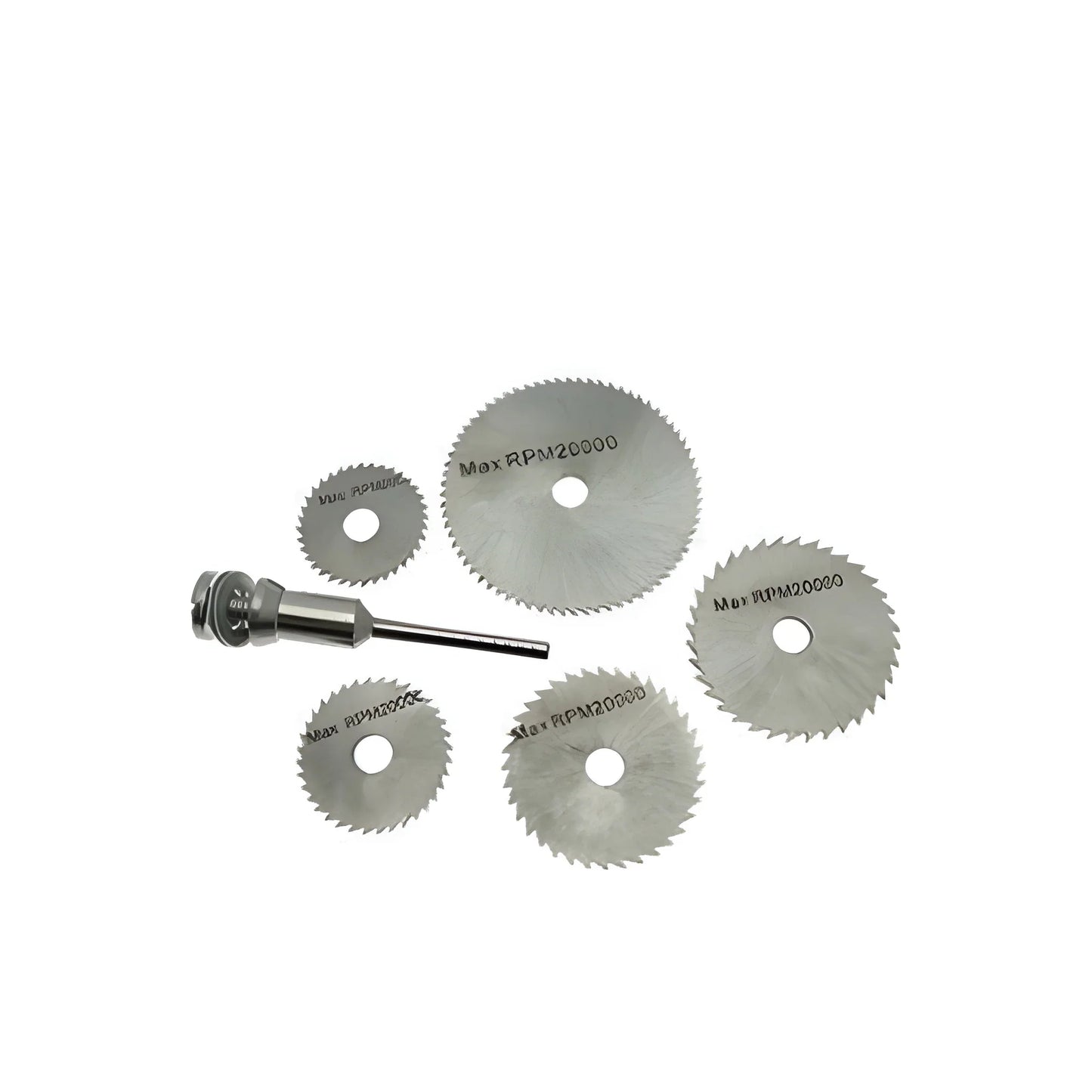 Best hss rotary tool blade set - saw blades | 2025 | fast shipping