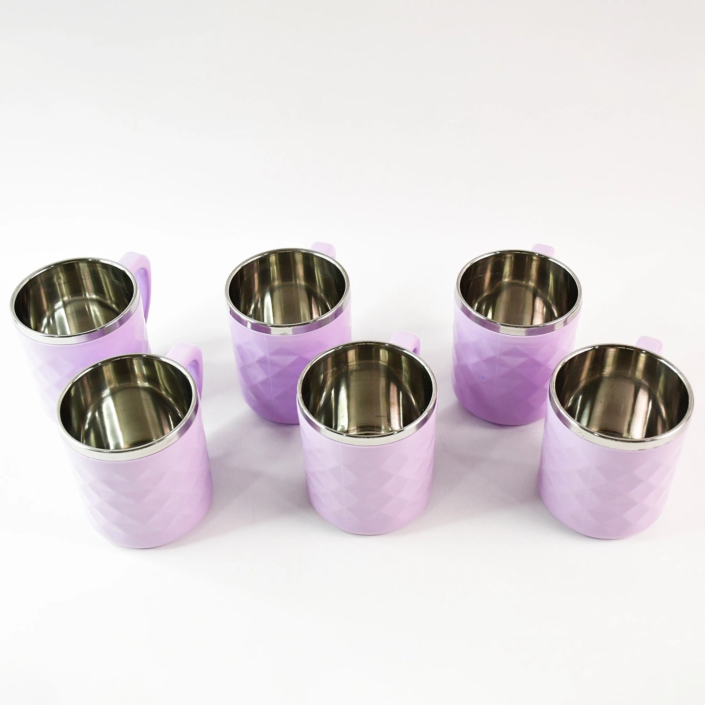 Best apex silika 6-pc tea cup set - coffee & cups | 2025 | fast shipping
